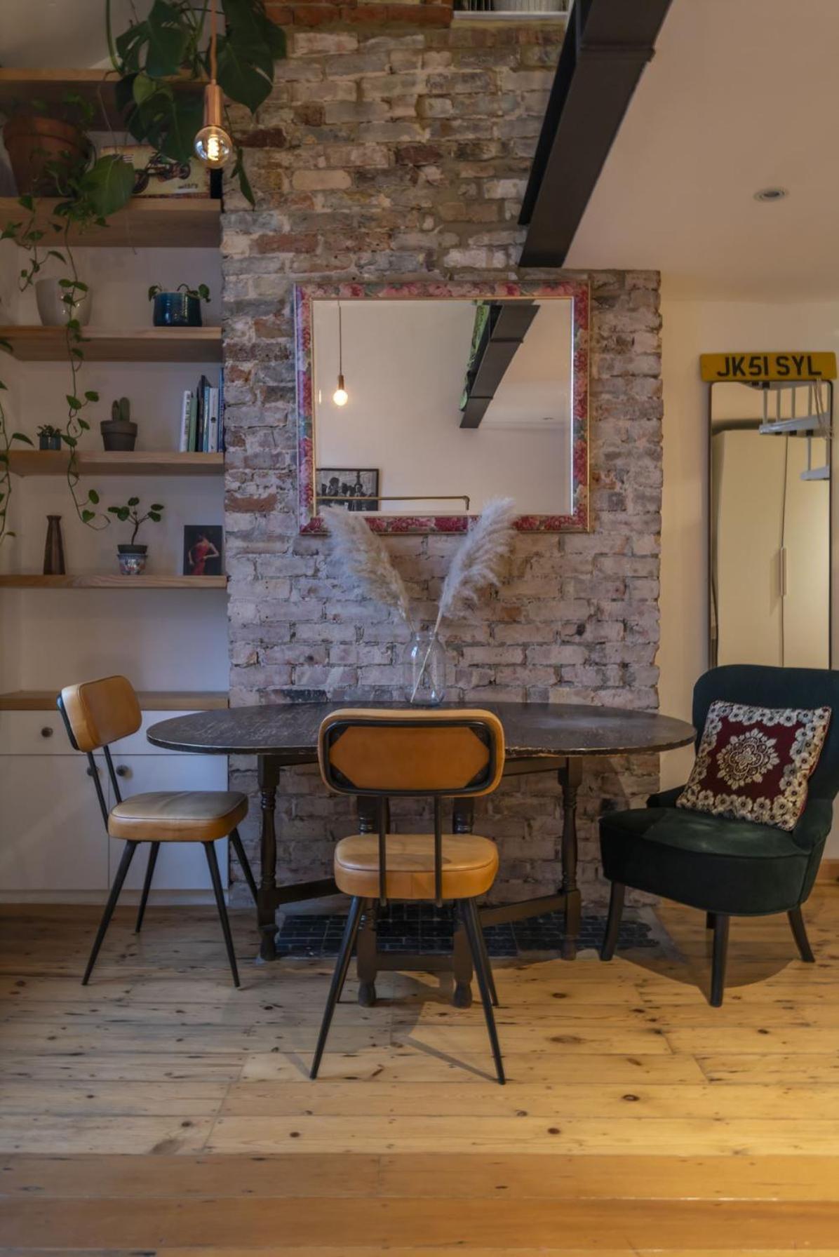 Heart Of Hackney Cosy 1Br London Loft Apt. 아파트 외부 사진